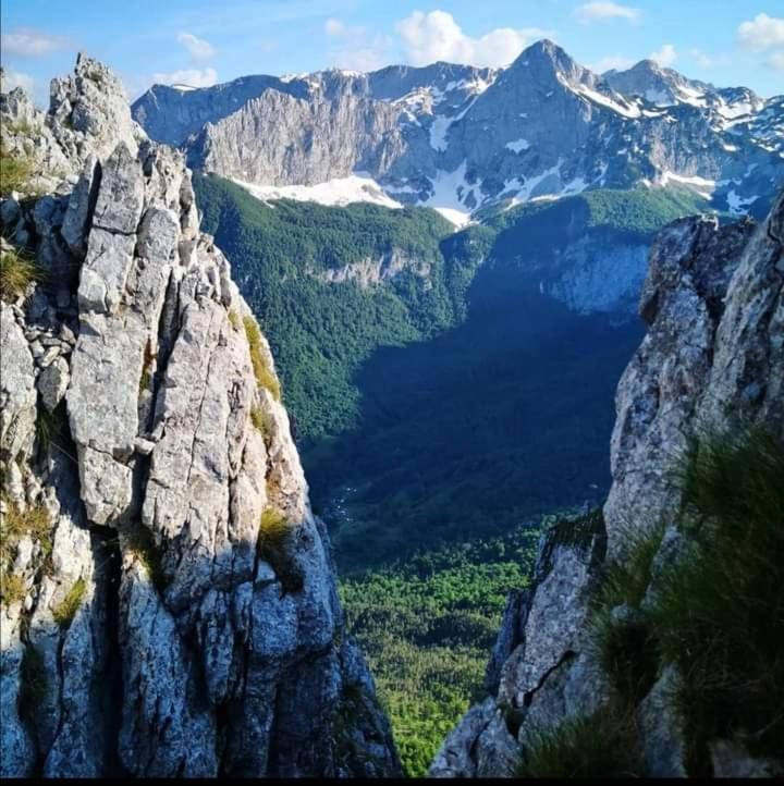 Maglic Βίλα Plužine Εξωτερικό φωτογραφία