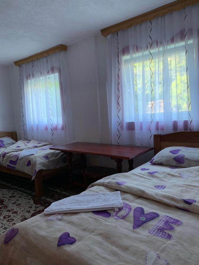 Maglic Βίλα Plužine Εξωτερικό φωτογραφία