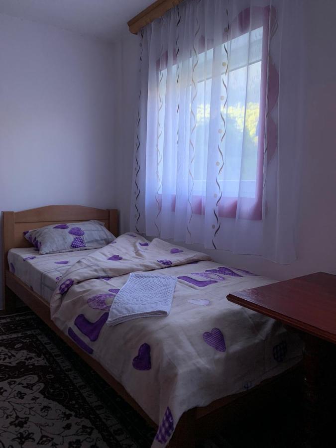 Maglic Βίλα Plužine Εξωτερικό φωτογραφία